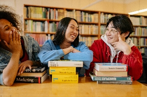 Teen Tuesday: Mental Health Check In